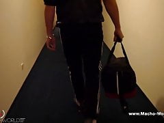Master vs room service