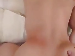 Ass play