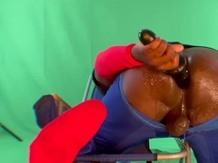 Gay first time anal, homemade gay anal sex, fat gay anal