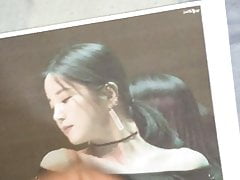 Apink chorong cum tribute