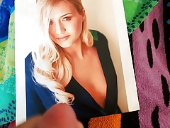 tribute to naomie kyle