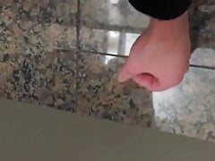 Good cock handjob