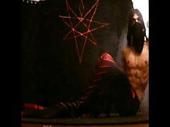 dark siren