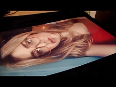 Peyton List 2k17 CumTribute