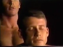 Aiden Shaw and Danny Sommers