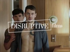 Funny, top, gay anal plug