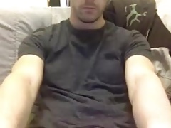 9 Inch redneck cock edging no cum shot yet