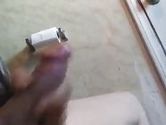 One more fast cum