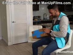 Heres Your Package At ManUpFilms