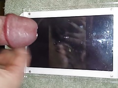 Cum tribute to mpion part 2