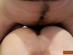 Muscle Bummer Assfucking Romp And Rubdown