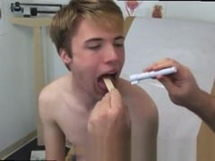 Free young gay twink boy porn on tube After doing his vital signs and
