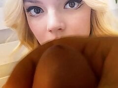 Anya Taylor-Joy Tribute