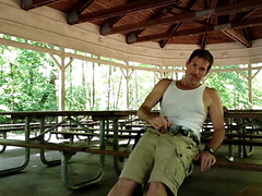 Campground Masturbation