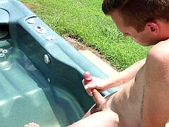 Gay twink, twunk, live