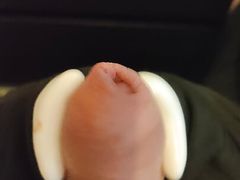 Coating my furniture with cum