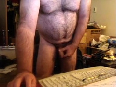 Large Knob American Step dad