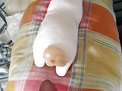 Ready to fuck my New plushie