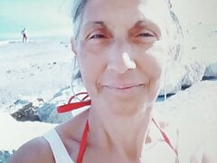 Still cum on my mother in law