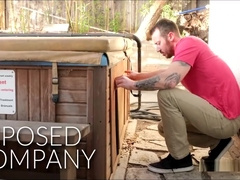 Mark Long, Jay Dymel