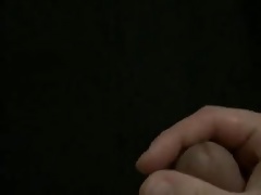 slow mo cum explosion