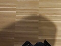 relax my thick cock