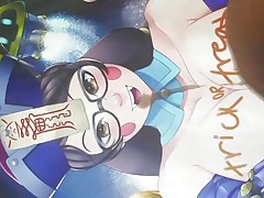 Jiangshi Mei (Overwatch) SOP Halloween Special Part 4