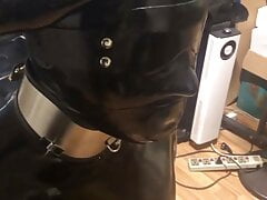 rubber slave milk