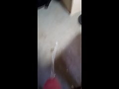 I love to cum