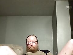 TikTok masturbation & cum