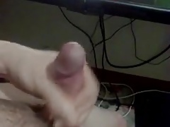 Master blaster - huge cock huge cumshot 5