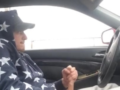 I Enjoy Draining in the Camper