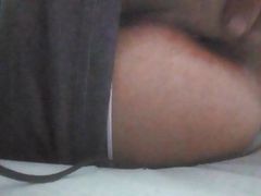 My beautiful ass hole is on fire