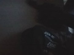 My name The Devil