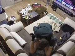 Gayduplo's Amateur Blow Job