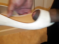 Fucking and cumming on indian flats