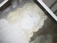 Afrodita ( record of raknarok)