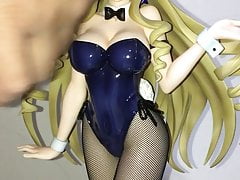 Figure Bukkae Cecilia bunny ver