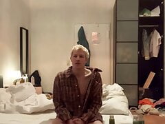 TWINK IS ALWAYS HUNGRY FOR RAW COCK