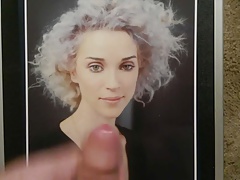 Righteous St Vincent Tribute 1