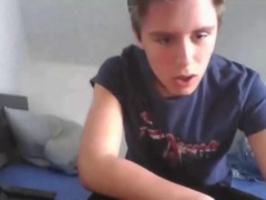 18yo And 19yo Twinks Have Fun