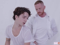 Sam Ledger And Brody Kayman