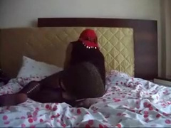 Turkish cdaysem- Housewife Big Ass Show