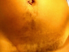 Rub it out