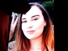 Cumtribute asmr darling 2