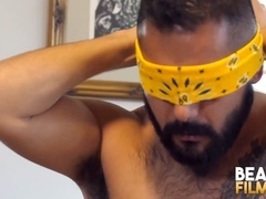 Onanism, avi-strider, bearfilms