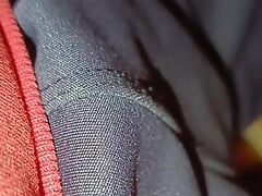 Dirty underwear
