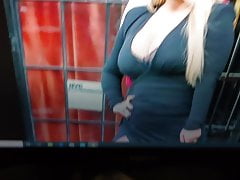 Jessica Simpson tribute
