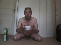 Fag's breakfast