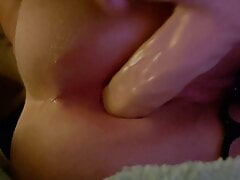 2nd dildo